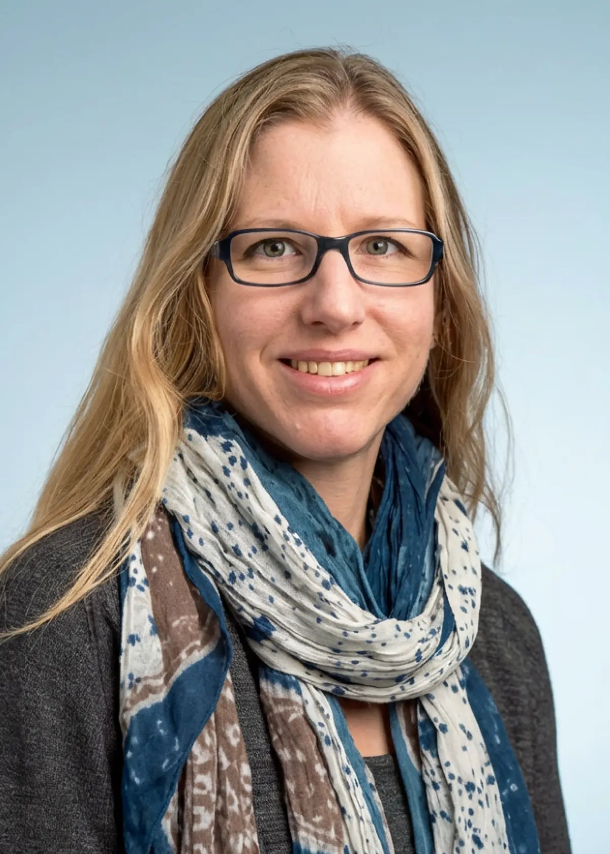 Michal Bassani-Sternberg