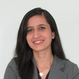 Dr. Sonia Chothani