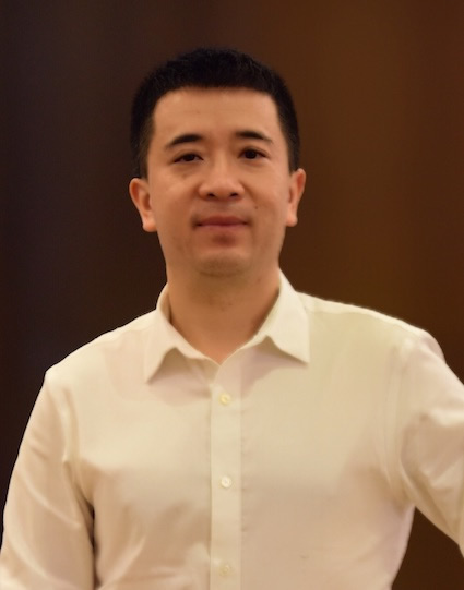 Zhe Xie